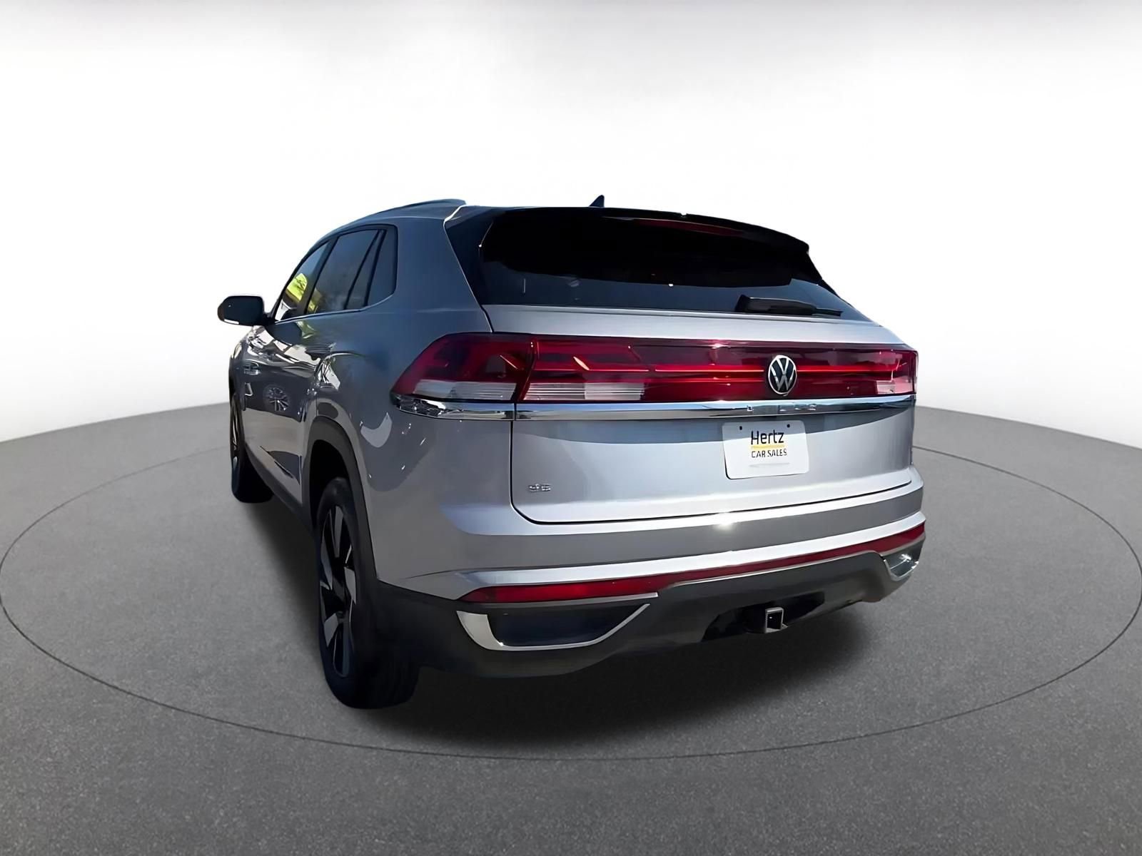 Thumbnail: 2025 Volkswagen Atlas - 11