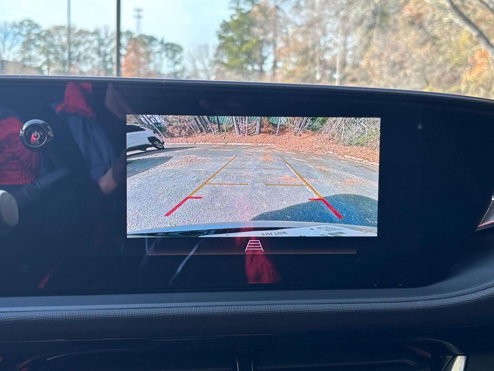 Thumbnail: 2025 Buick Envista - 17