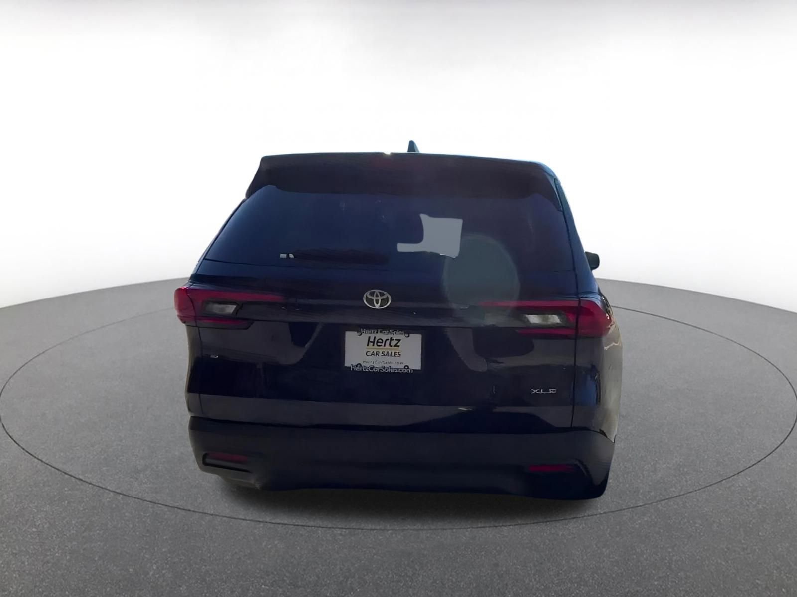 Thumbnail: 2025 Toyota Grand Highlander - 12