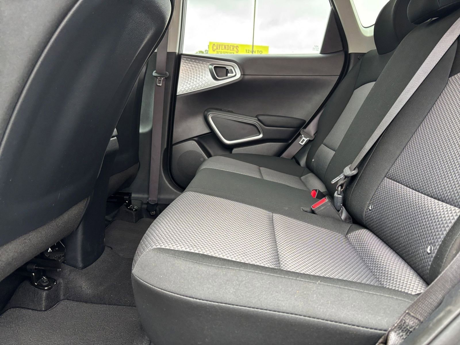 Thumbnail: 2025 Kia Soul - 25