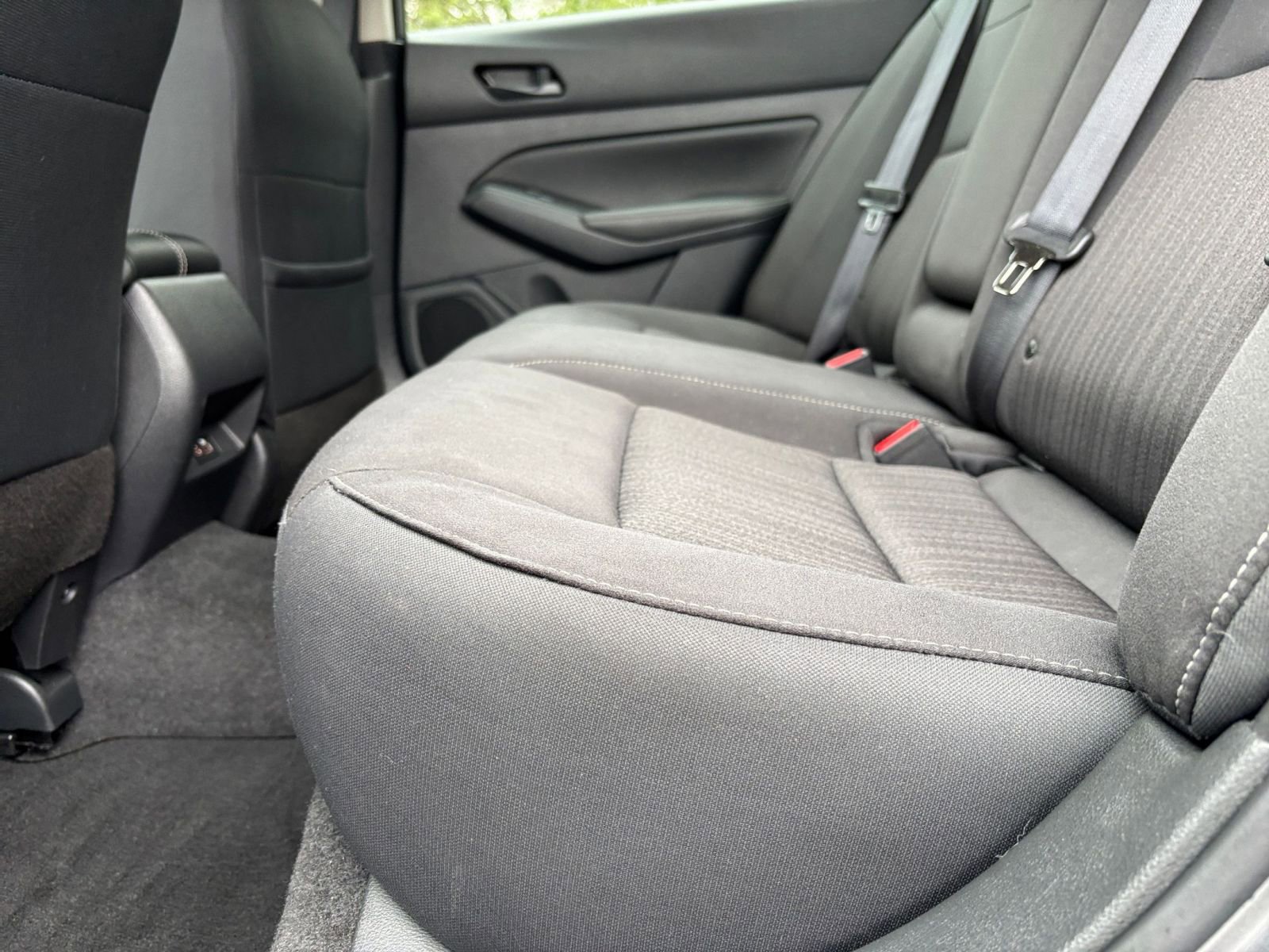 Thumbnail: 2025 Nissan Altima - 27