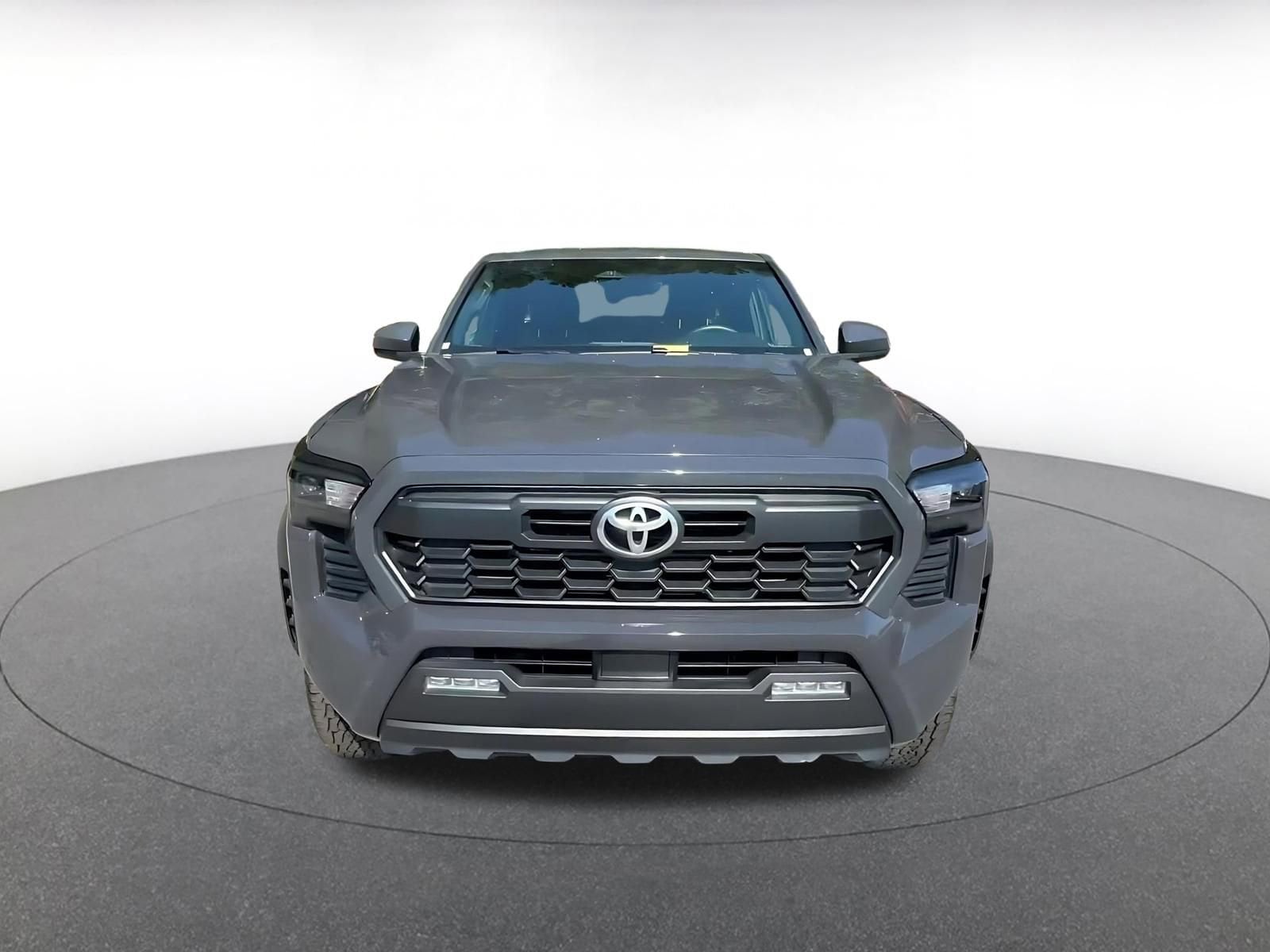 Thumbnail: 2024 Toyota Tacoma - 4