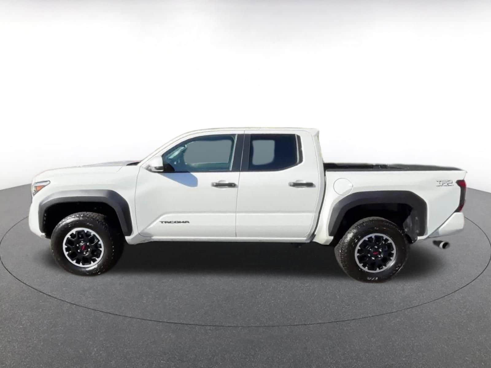 Thumbnail: 2025 Toyota Tacoma - 9