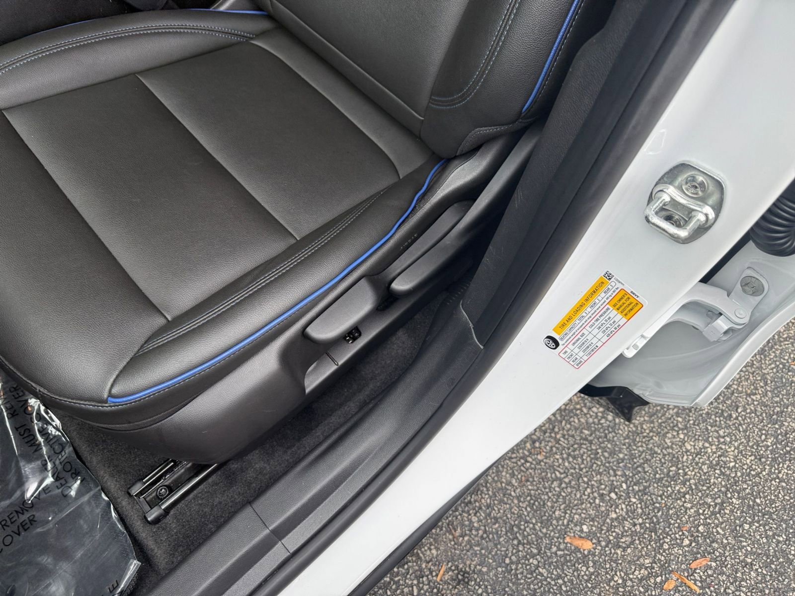 Thumbnail: 2025 Buick Envista - 23