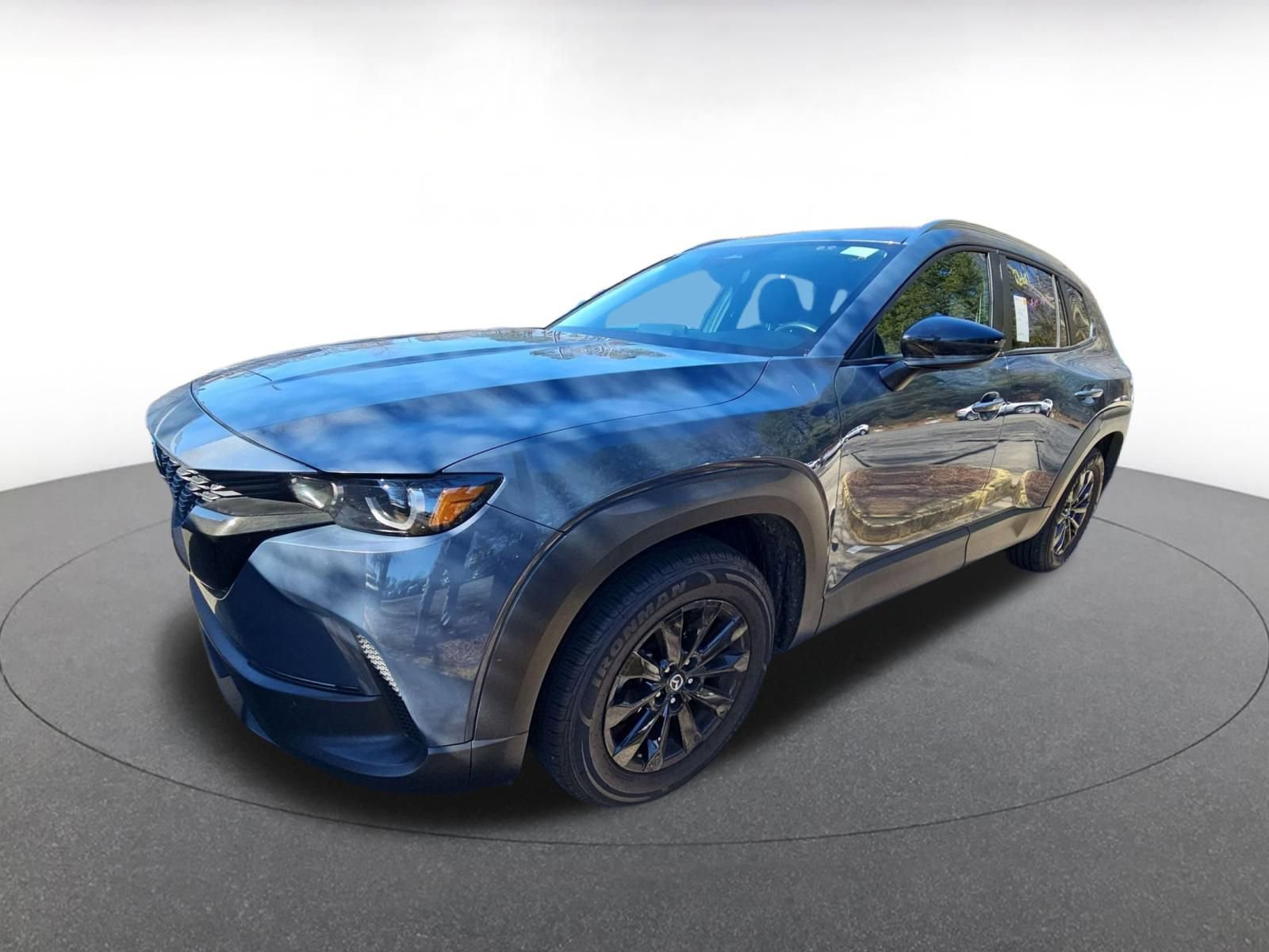 Thumbnail: 2025 Mazda CX-50 - 3
