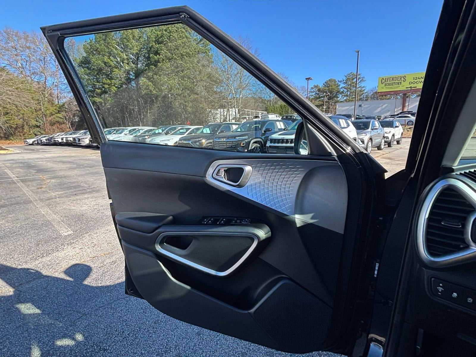 Thumbnail: 2025 Kia Soul - 20