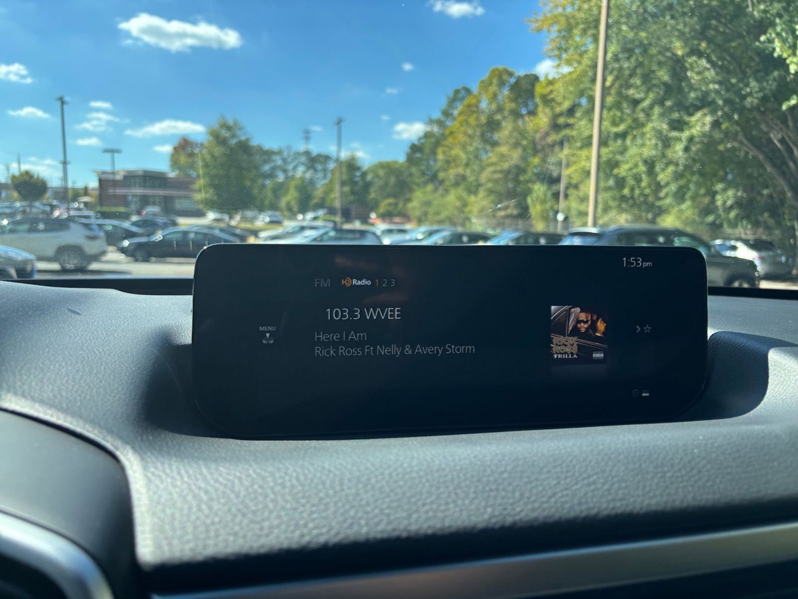 Thumbnail: 2025 Mazda CX-50 - 18