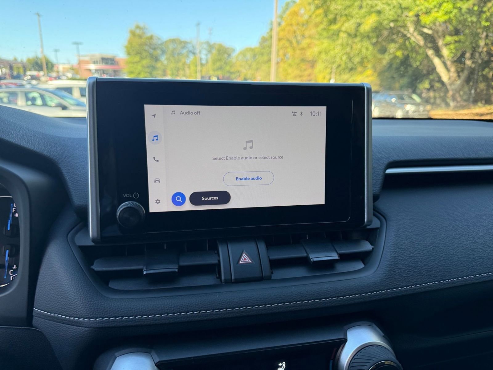 Thumbnail: 2025 Toyota RAV4 - 21