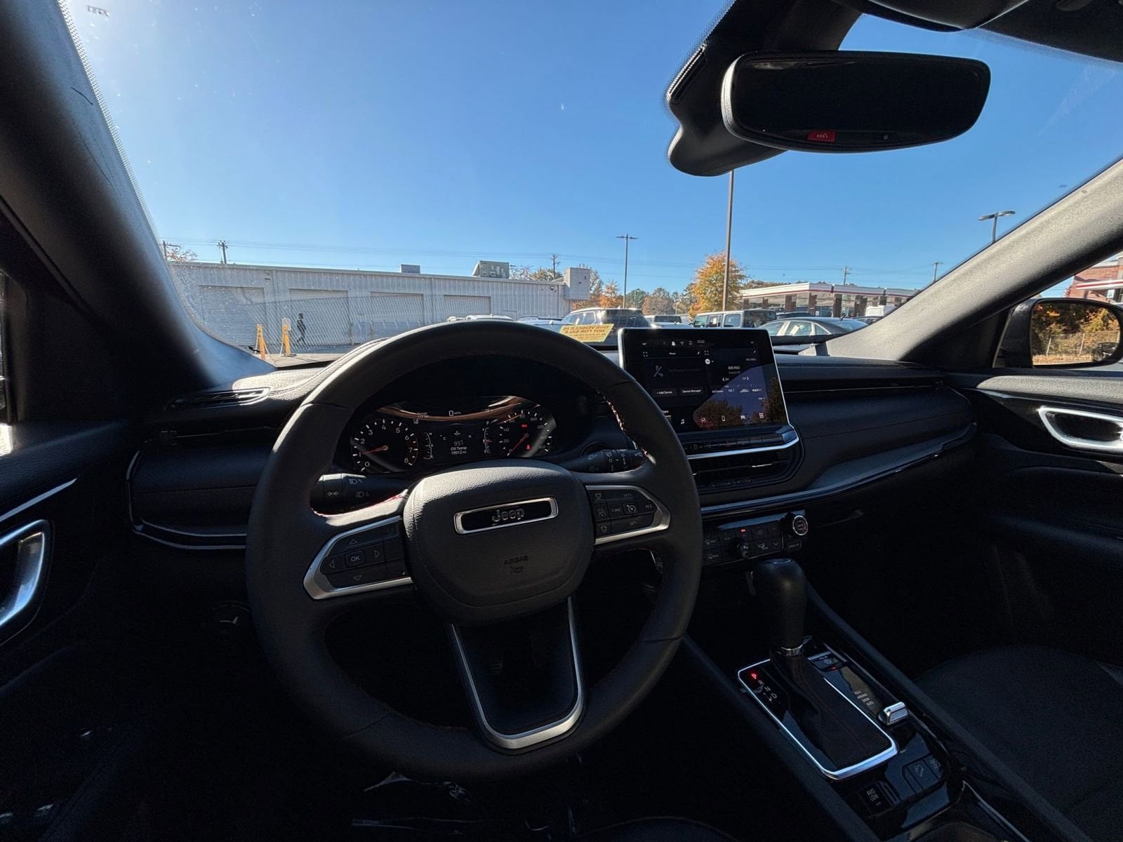 Thumbnail: 2025 Jeep Compass - 33