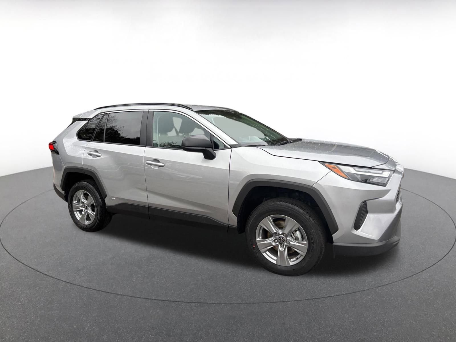 Thumbnail: 2025 Toyota RAV4 - 1