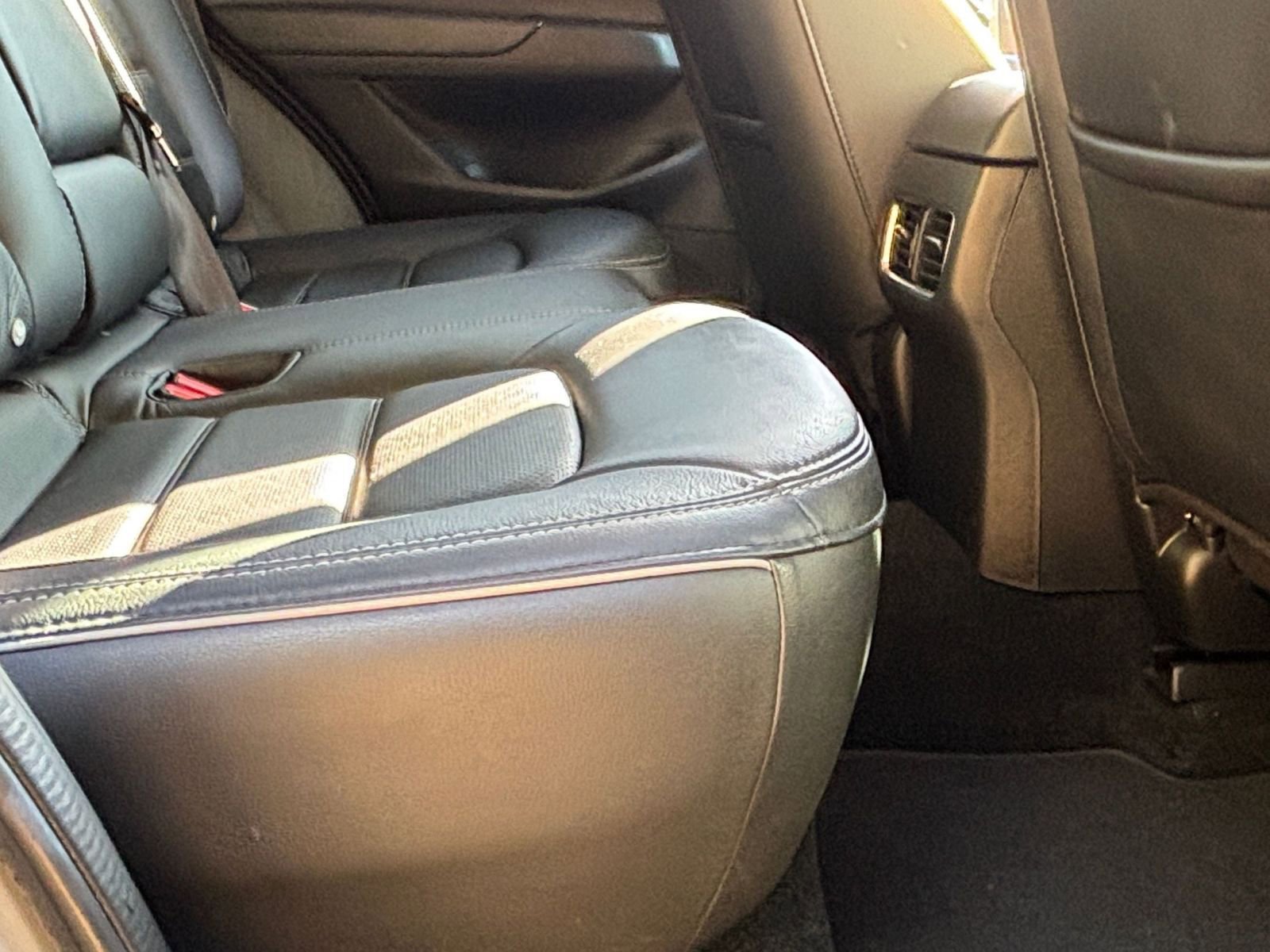 Thumbnail: 2025 Mazda CX-5 - 25