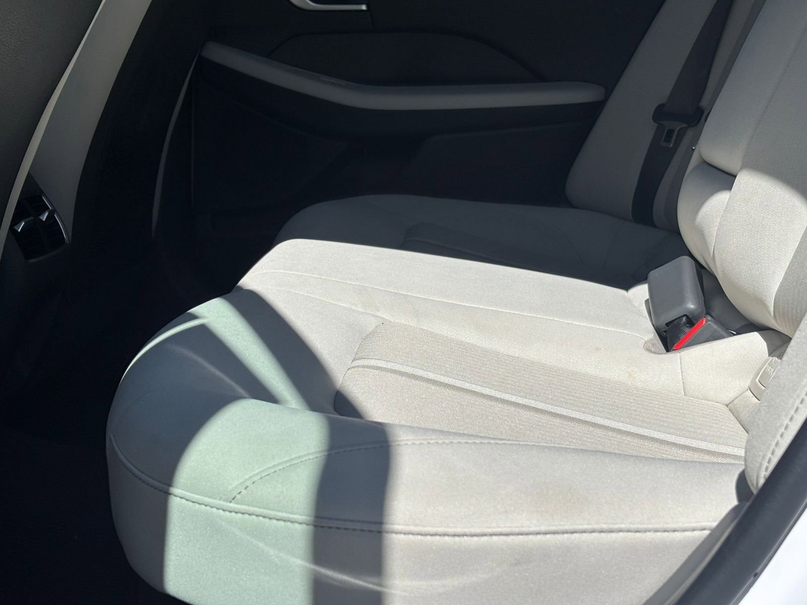 Thumbnail: 2025 Hyundai Sonata - 25