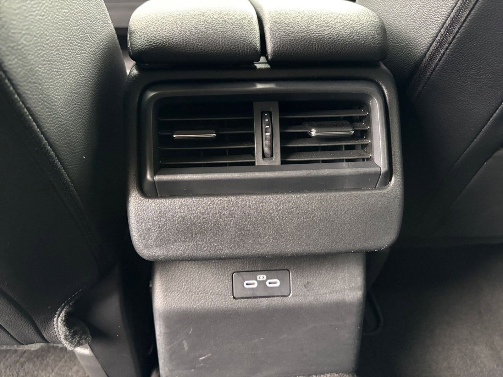 Thumbnail: 2025 Mazda CX-50 - 24