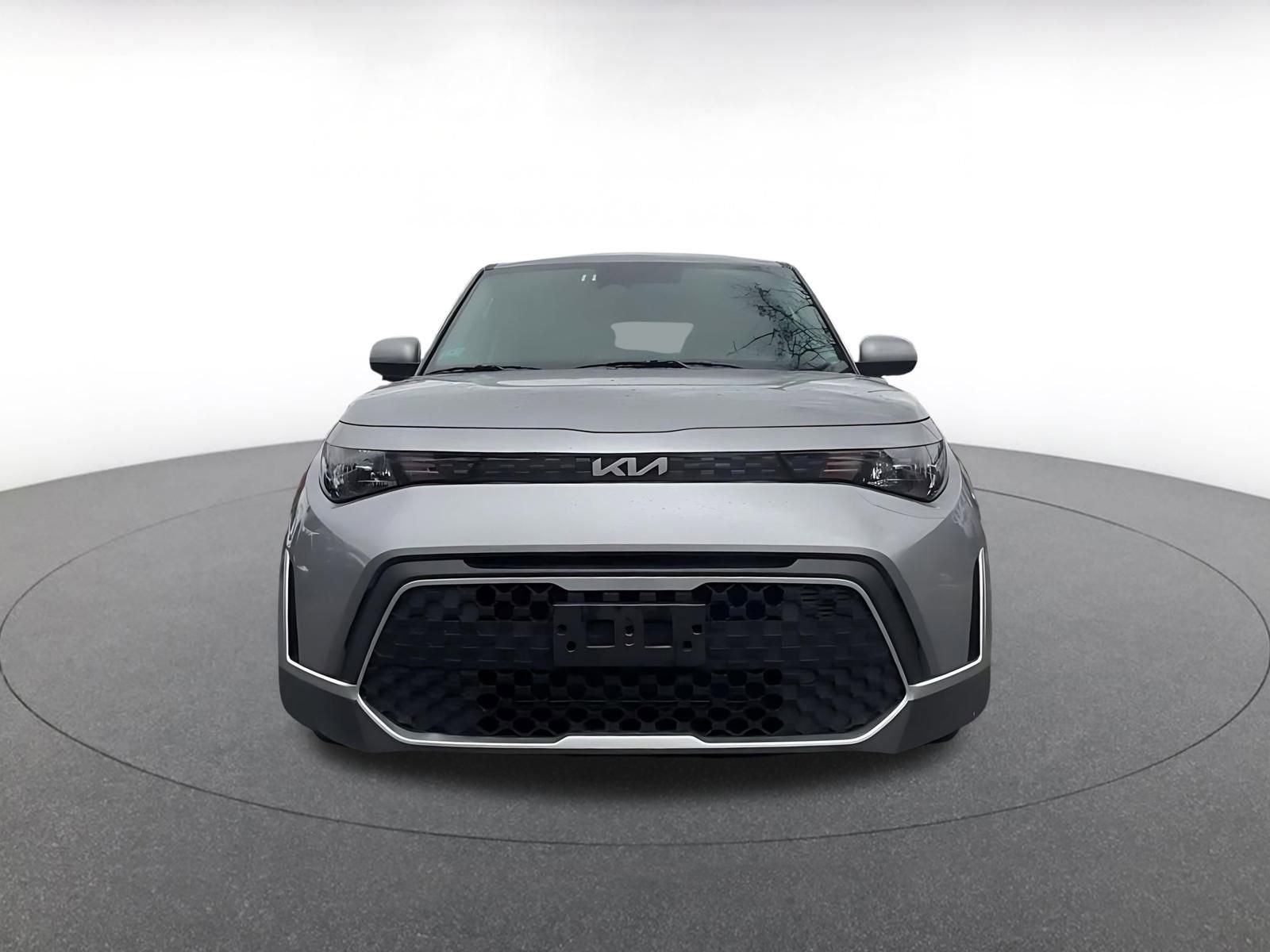 Thumbnail: 2025 Kia Soul - 4