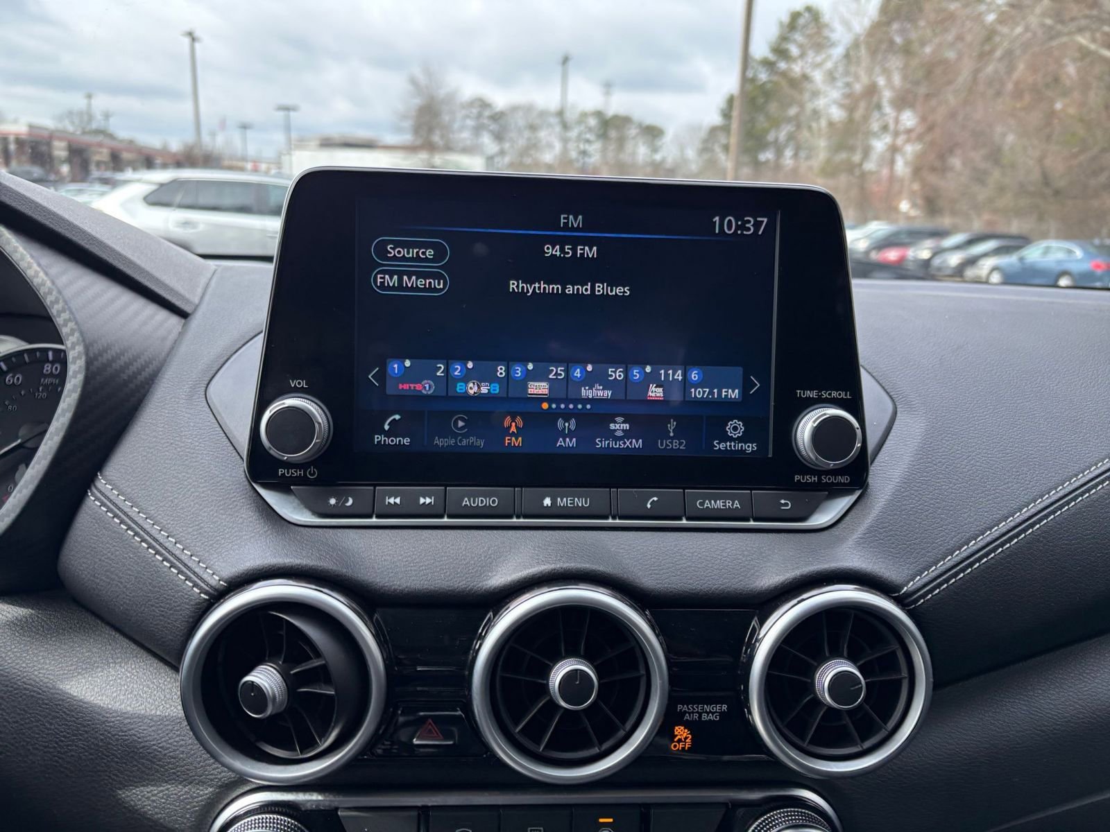 Thumbnail: 2024 Nissan Sentra - 20