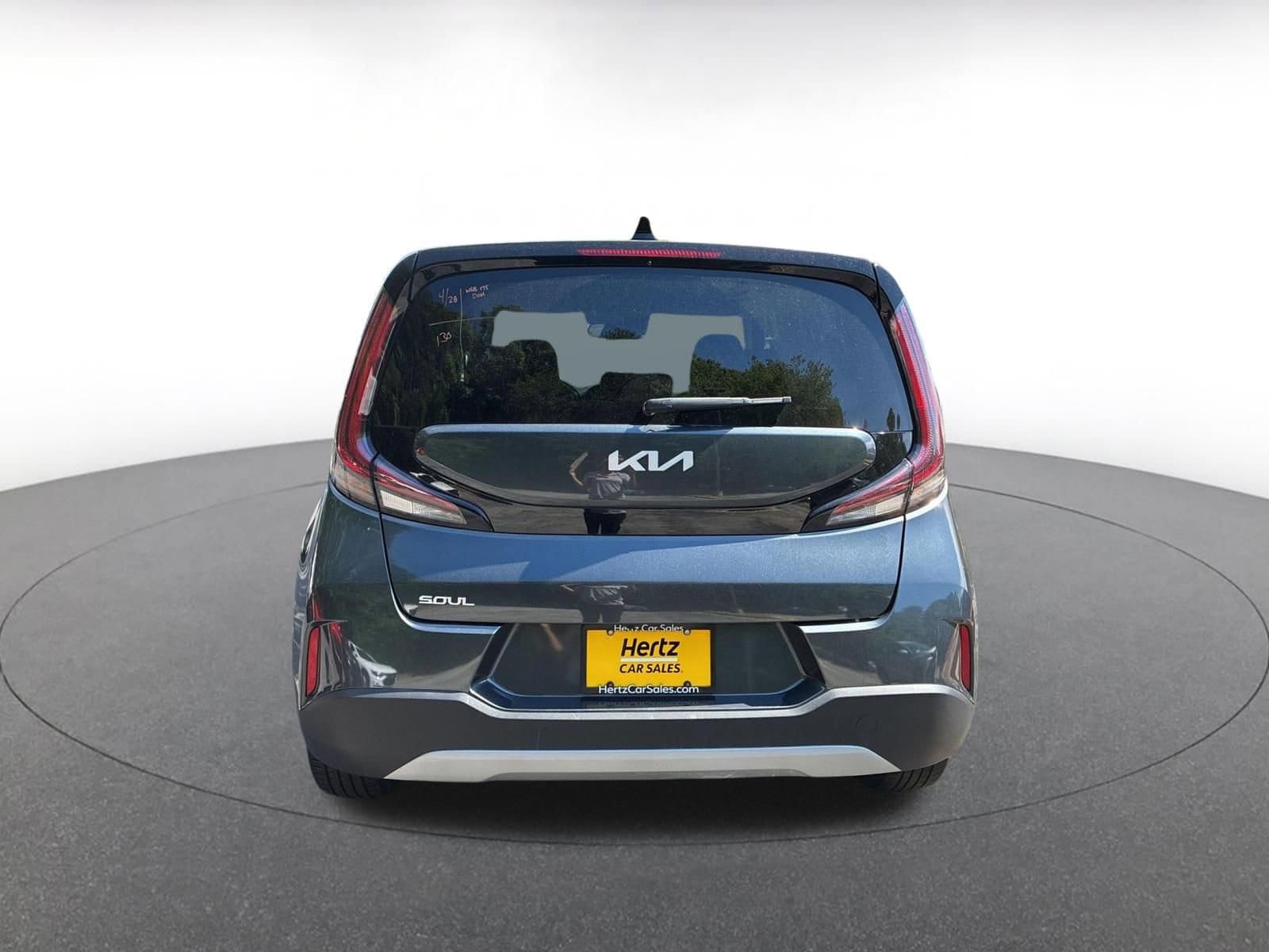 Thumbnail: 2025 Kia Soul - 6