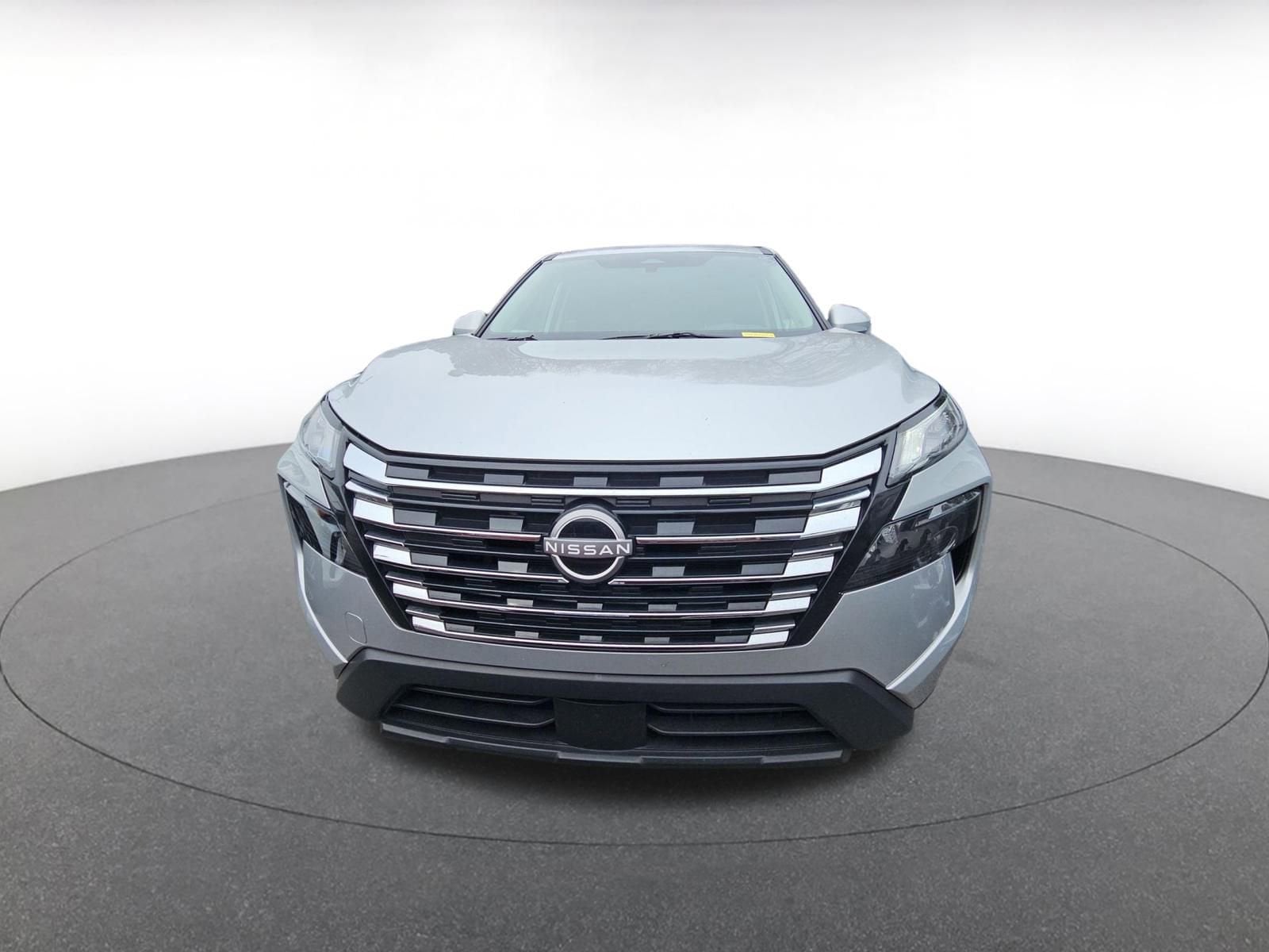 Thumbnail: 2025 Nissan Rogue - 2