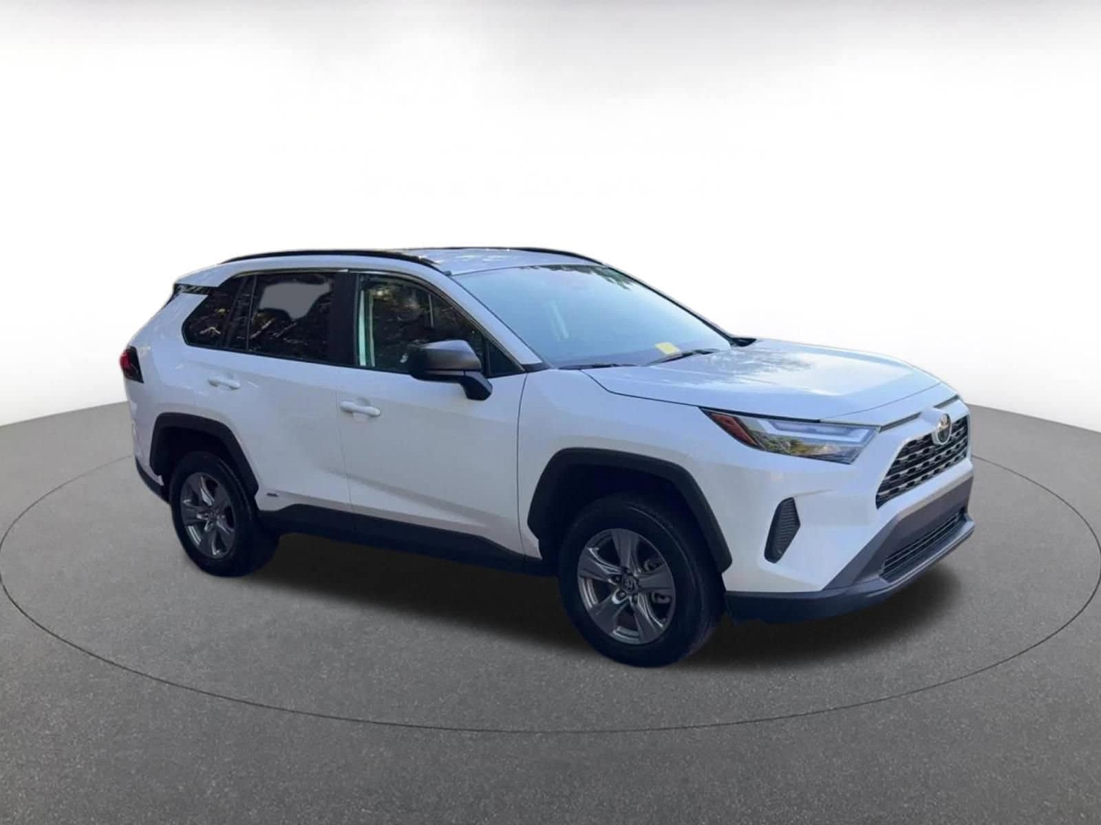 Thumbnail: 2025 Toyota RAV4 - 2