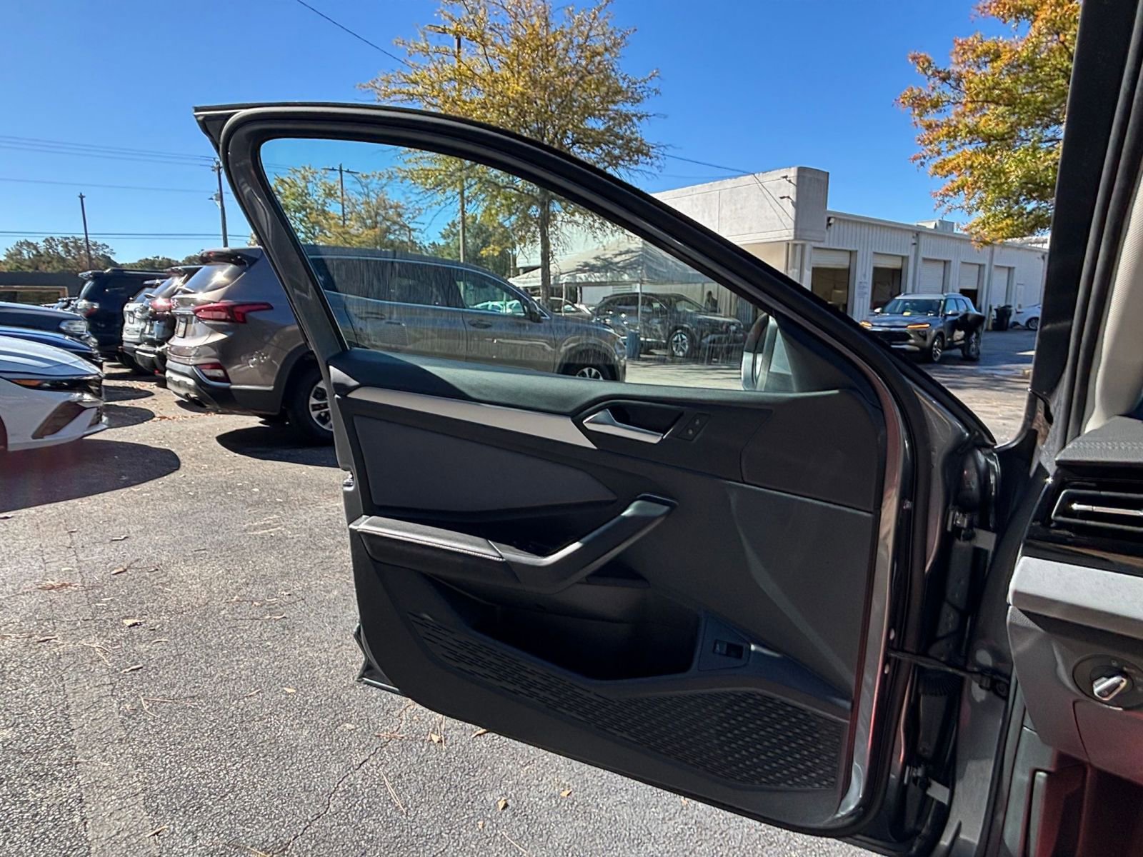 Thumbnail: 2025 Volkswagen Jetta - 20