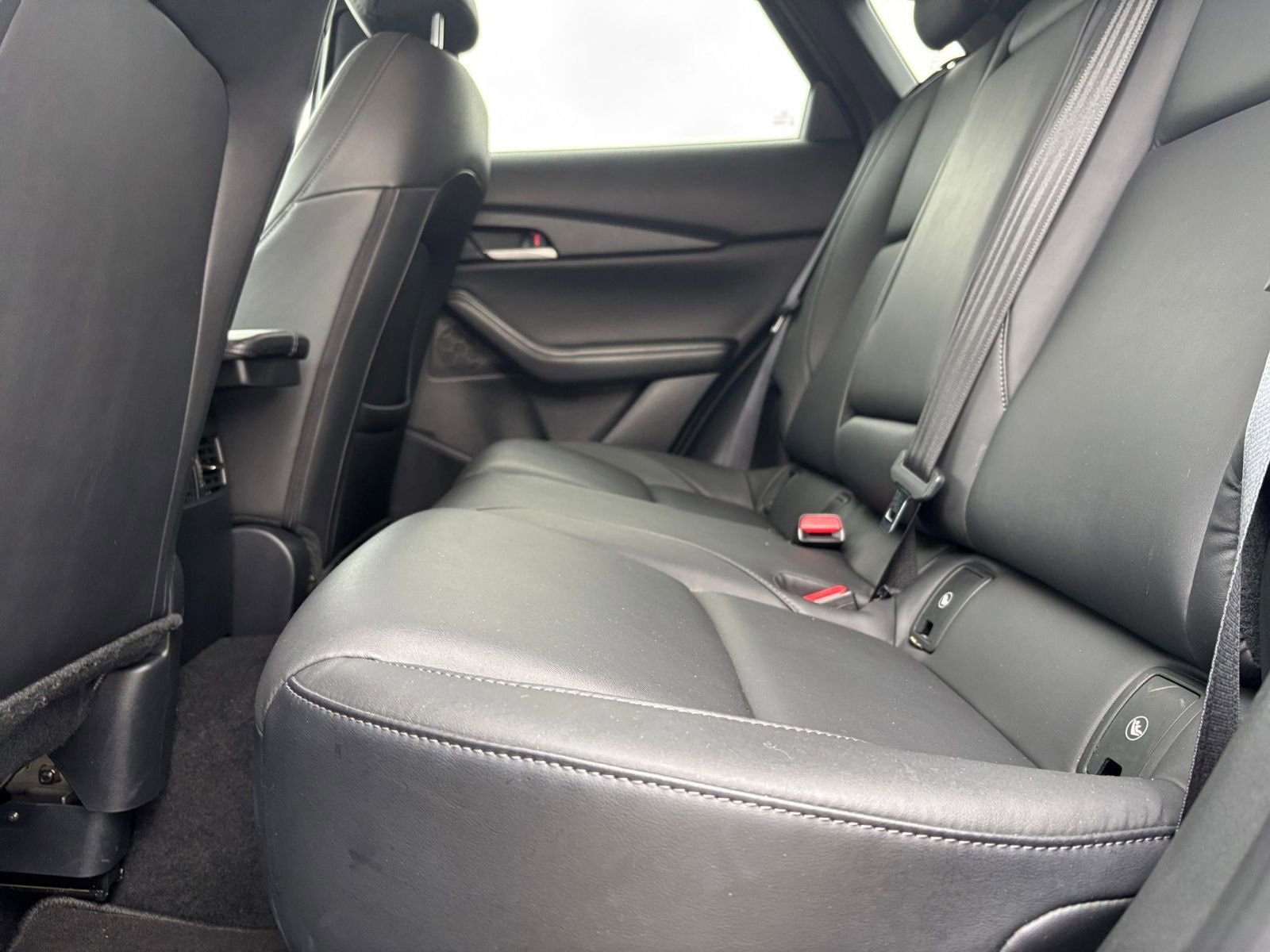 Thumbnail: 2025 Mazda CX-30 - 29