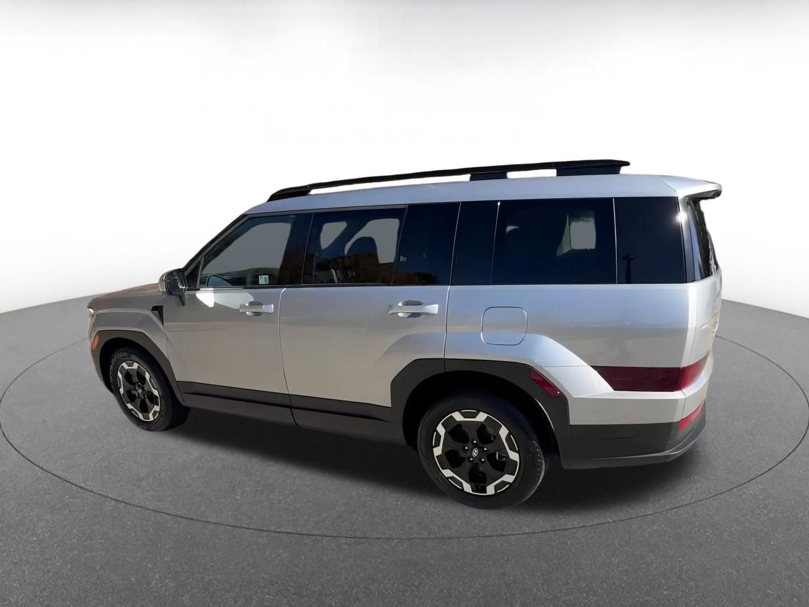 Thumbnail: 2025 Hyundai Santa Fe - 10