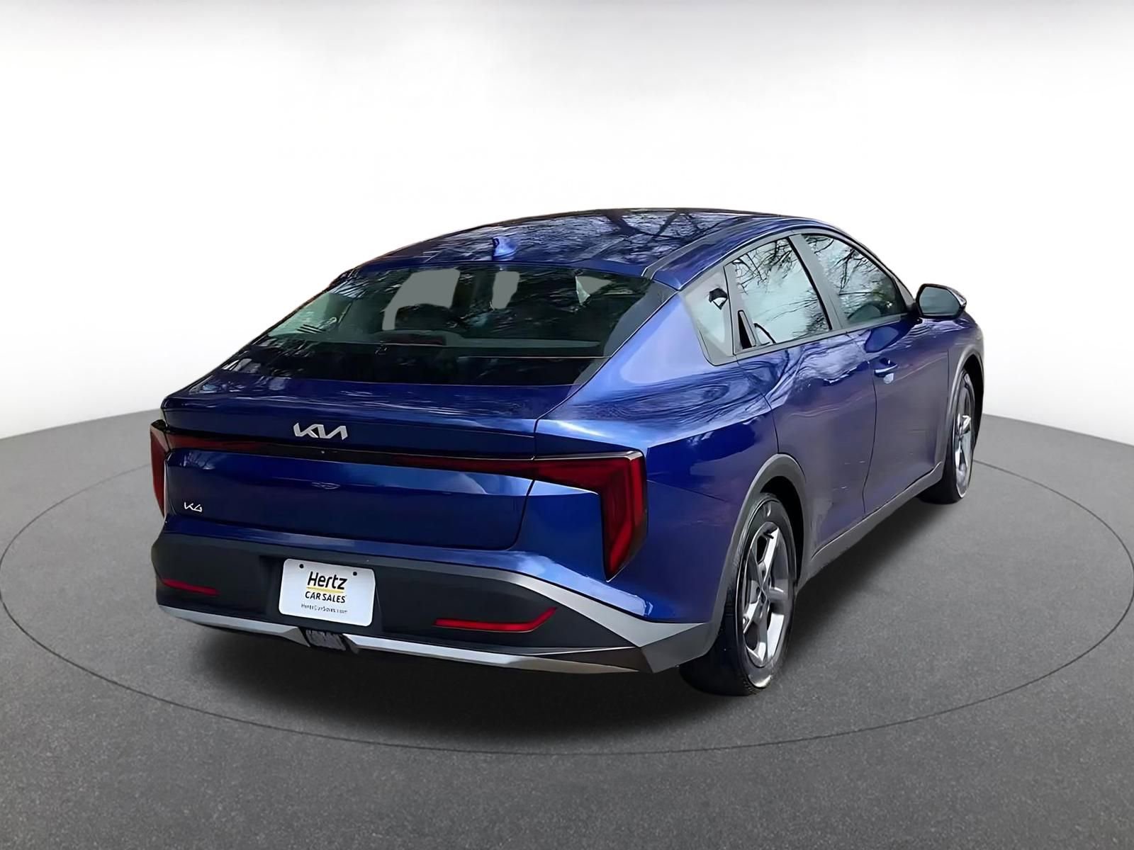 Thumbnail: 2025 Kia K4 - 14