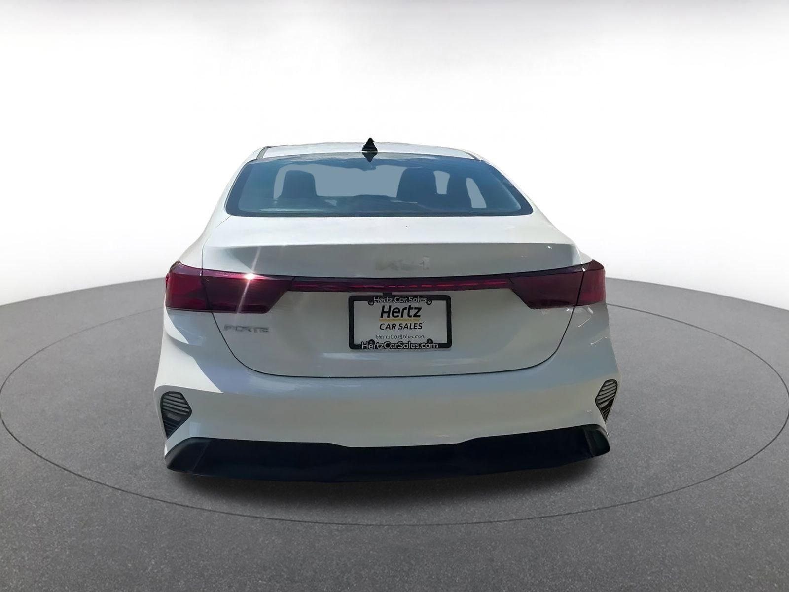 Thumbnail: 2024 Kia Forte - 12