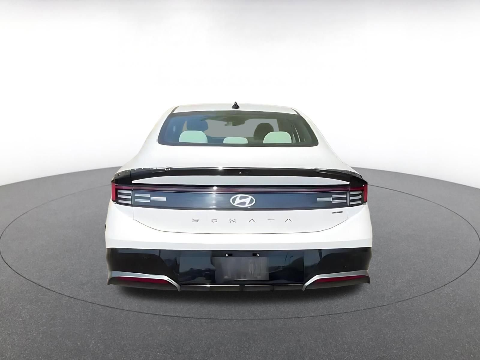 Thumbnail: 2024 Hyundai Sonata - 7