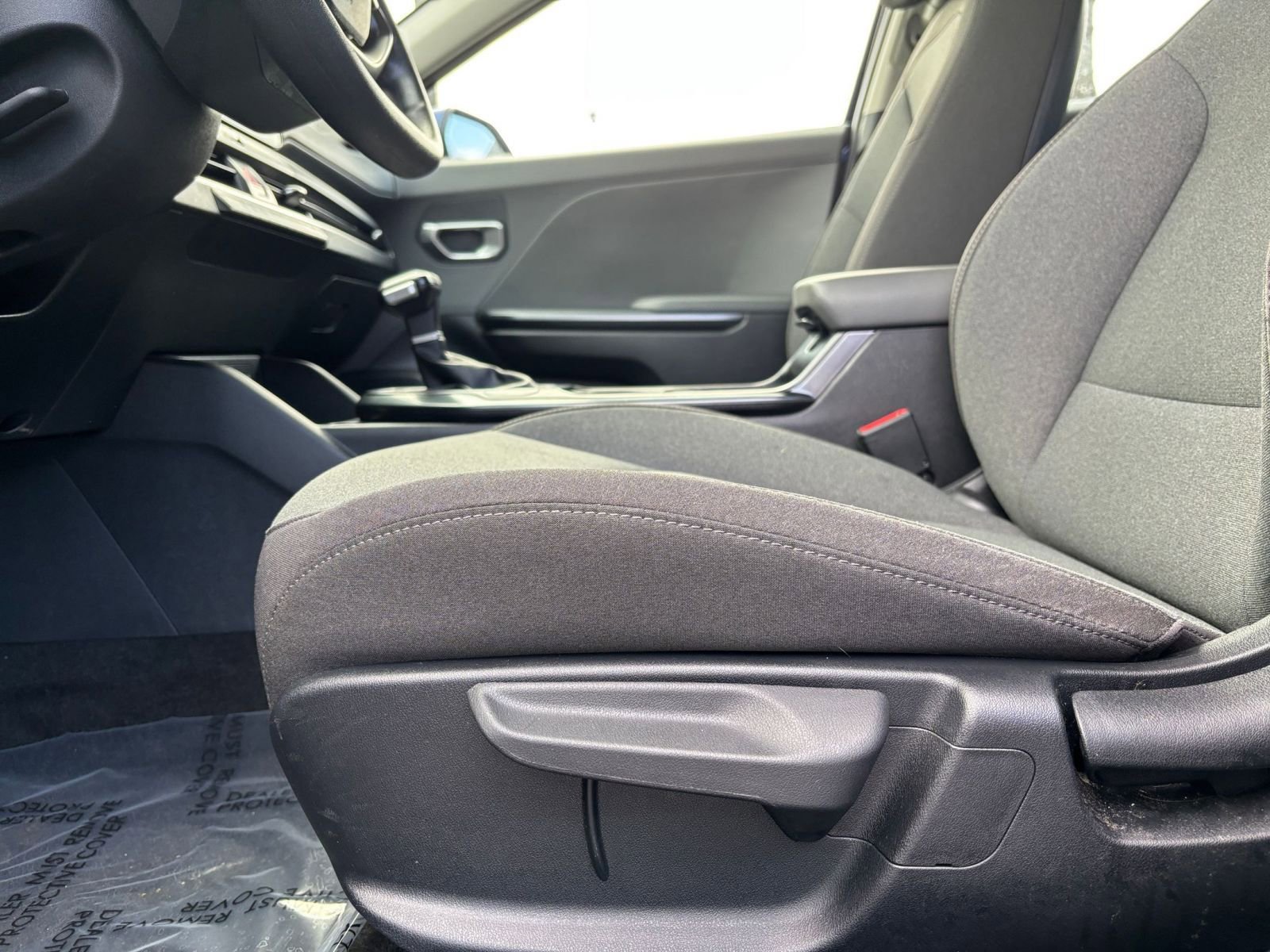 Thumbnail: 2025 Kia K4 - 28