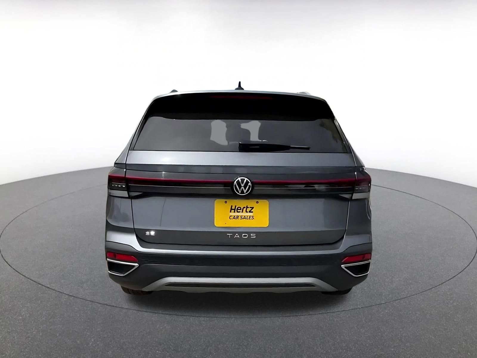 Thumbnail: 2025 Volkswagen Taos - 12