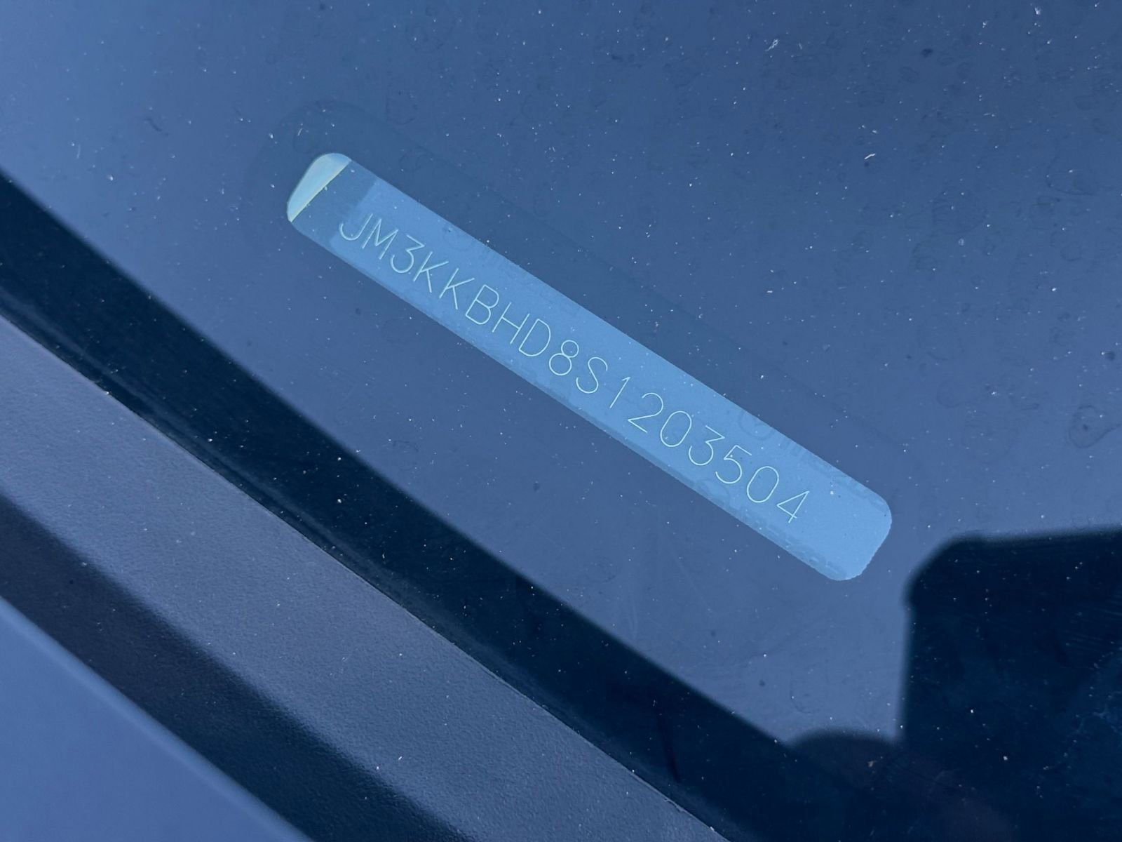 Thumbnail: 2025 Mazda CX-90 - 29