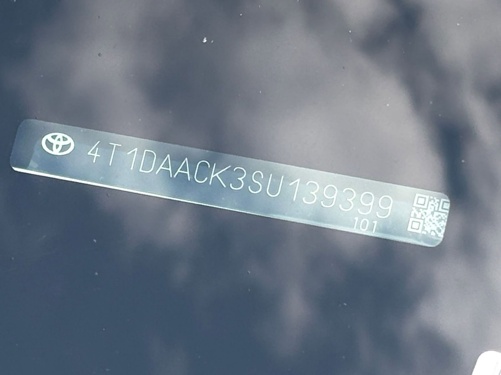 Thumbnail: 2025 Toyota Camry - 29