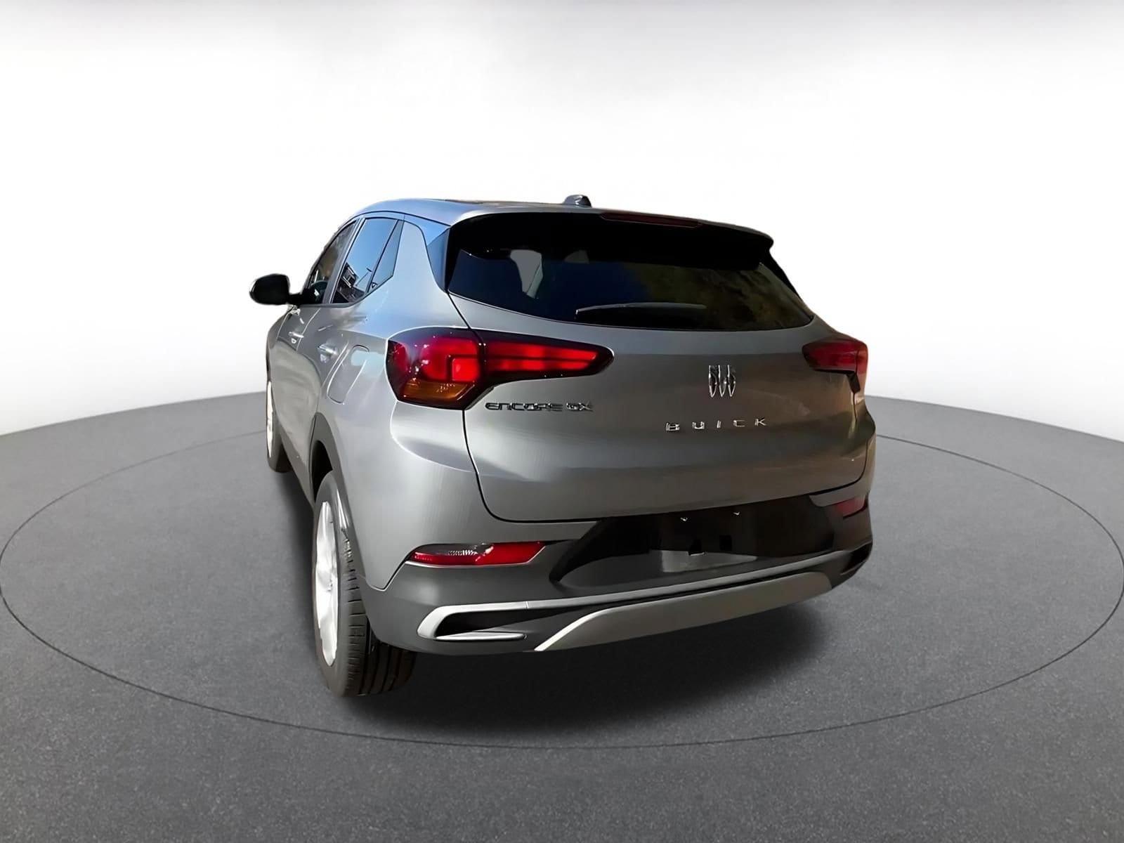 Thumbnail: 2025 Buick Encore GX - 11