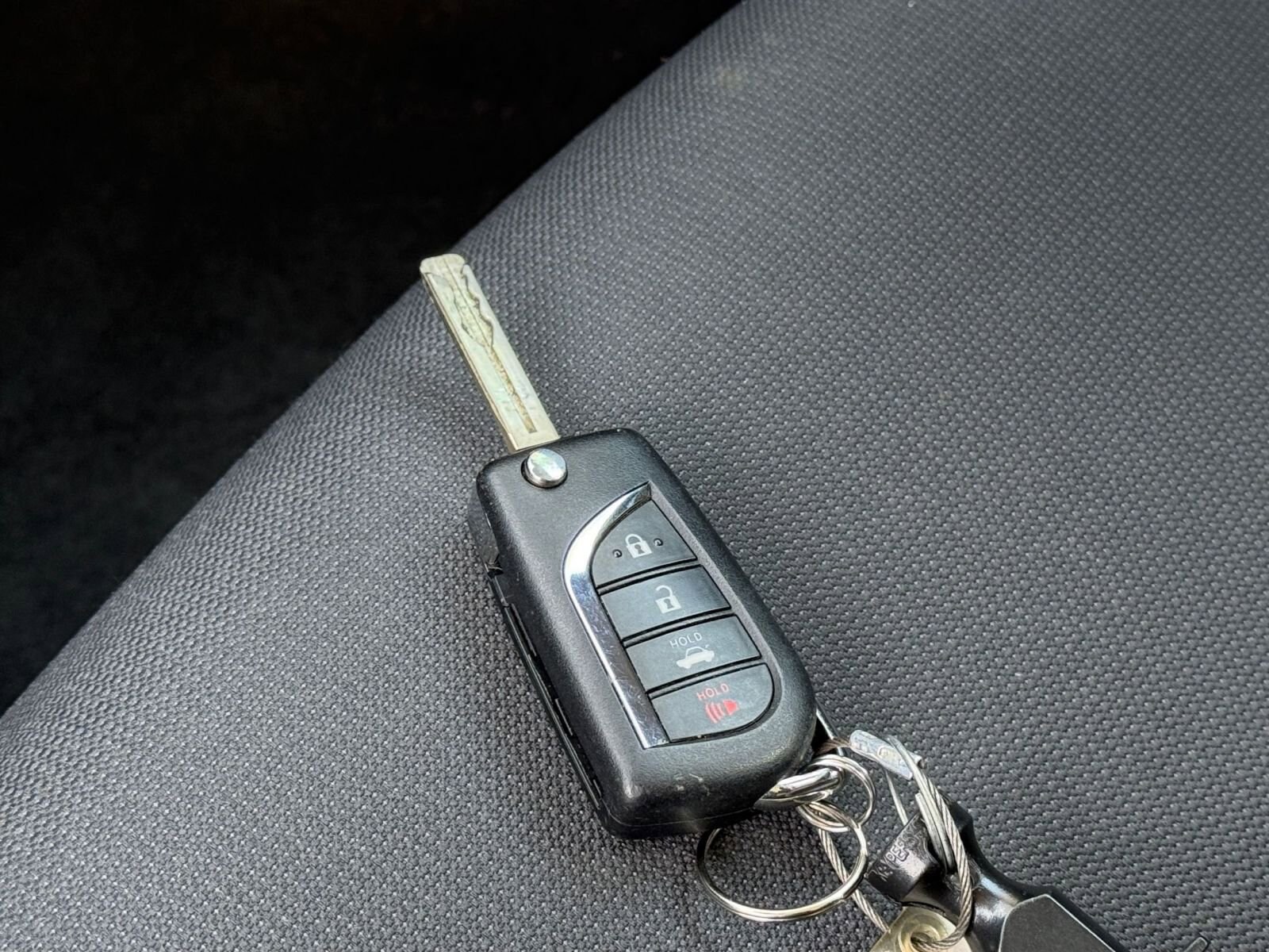 Thumbnail: 2025 Toyota Corolla - 22