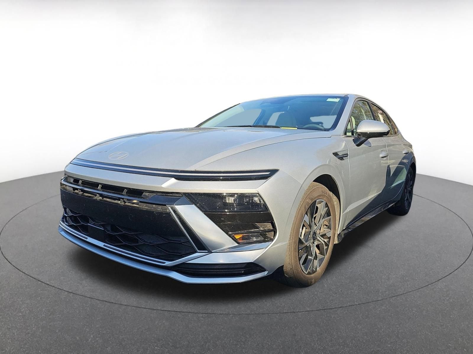 Thumbnail: 2025 Hyundai Sonata - 4