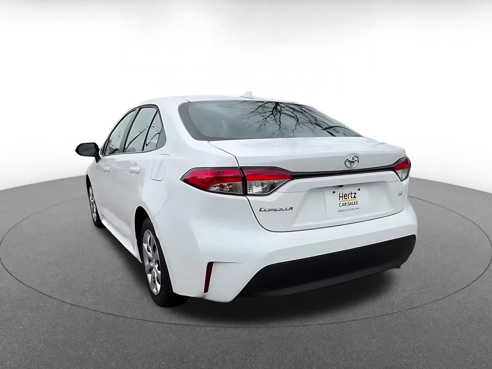 Thumbnail: 2025 Toyota Corolla - 11