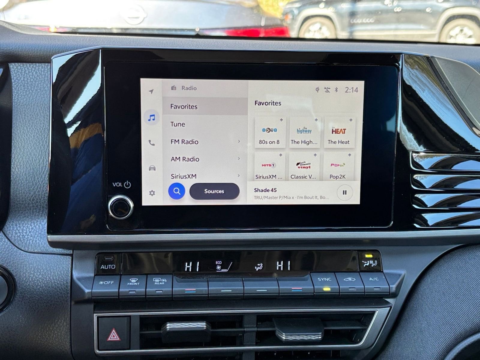 Thumbnail: 2025 Toyota Camry - 20