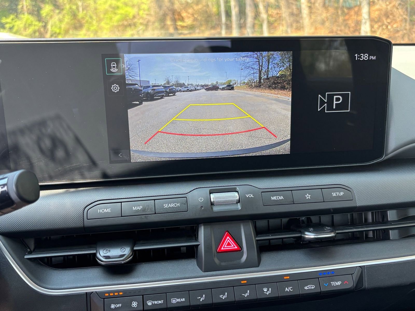 Thumbnail: 2025 Kia K4 - 24