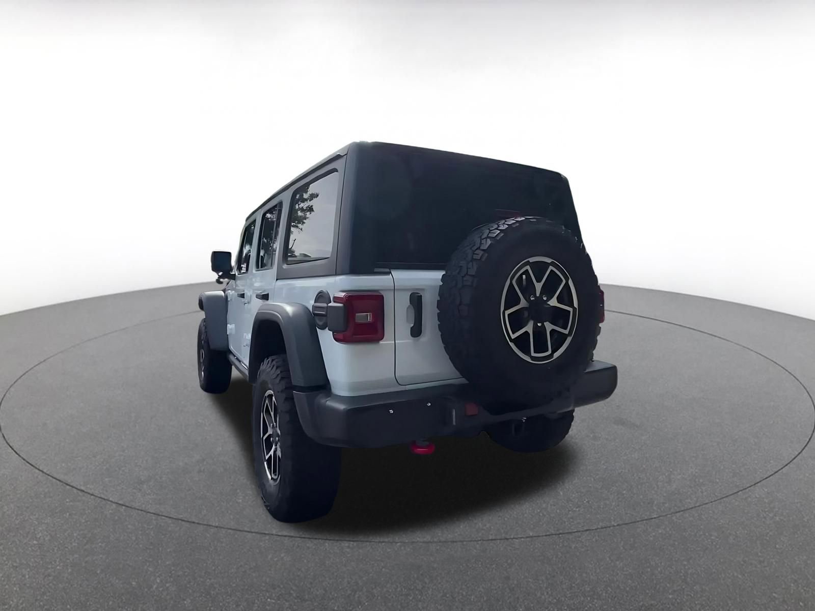 Thumbnail: 2025 Jeep Wrangler - 11