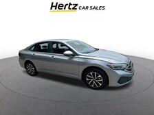 2024 Volkswagen Jetta S -
                  Stone Mountain, GA