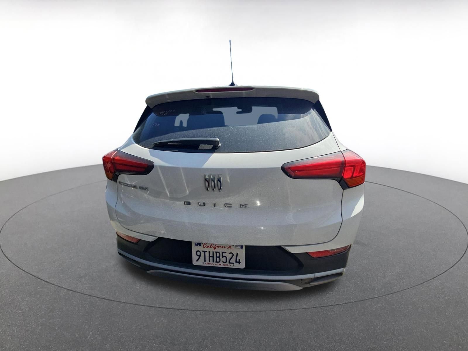 Thumbnail: 2025 Buick Encore GX - 7