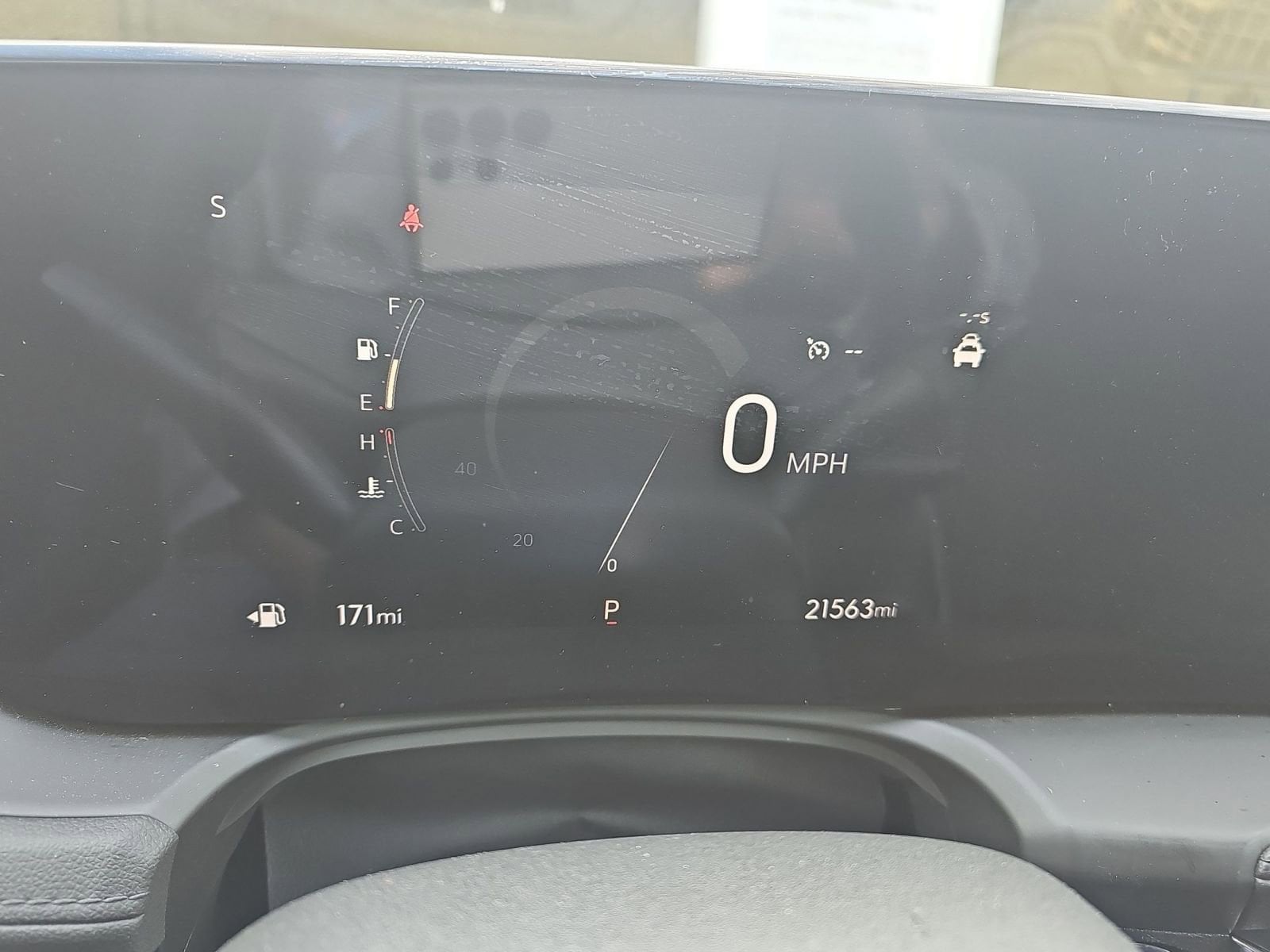 Thumbnail: 2025 Buick Encore GX - 10