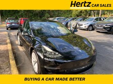 2023 Tesla Model 3 Standard Range -
                Stone Mountain, GA