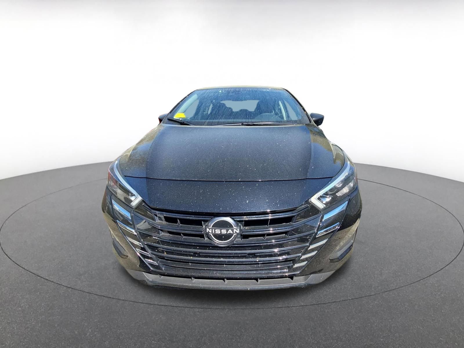 Thumbnail: 2025 Nissan Versa - 3