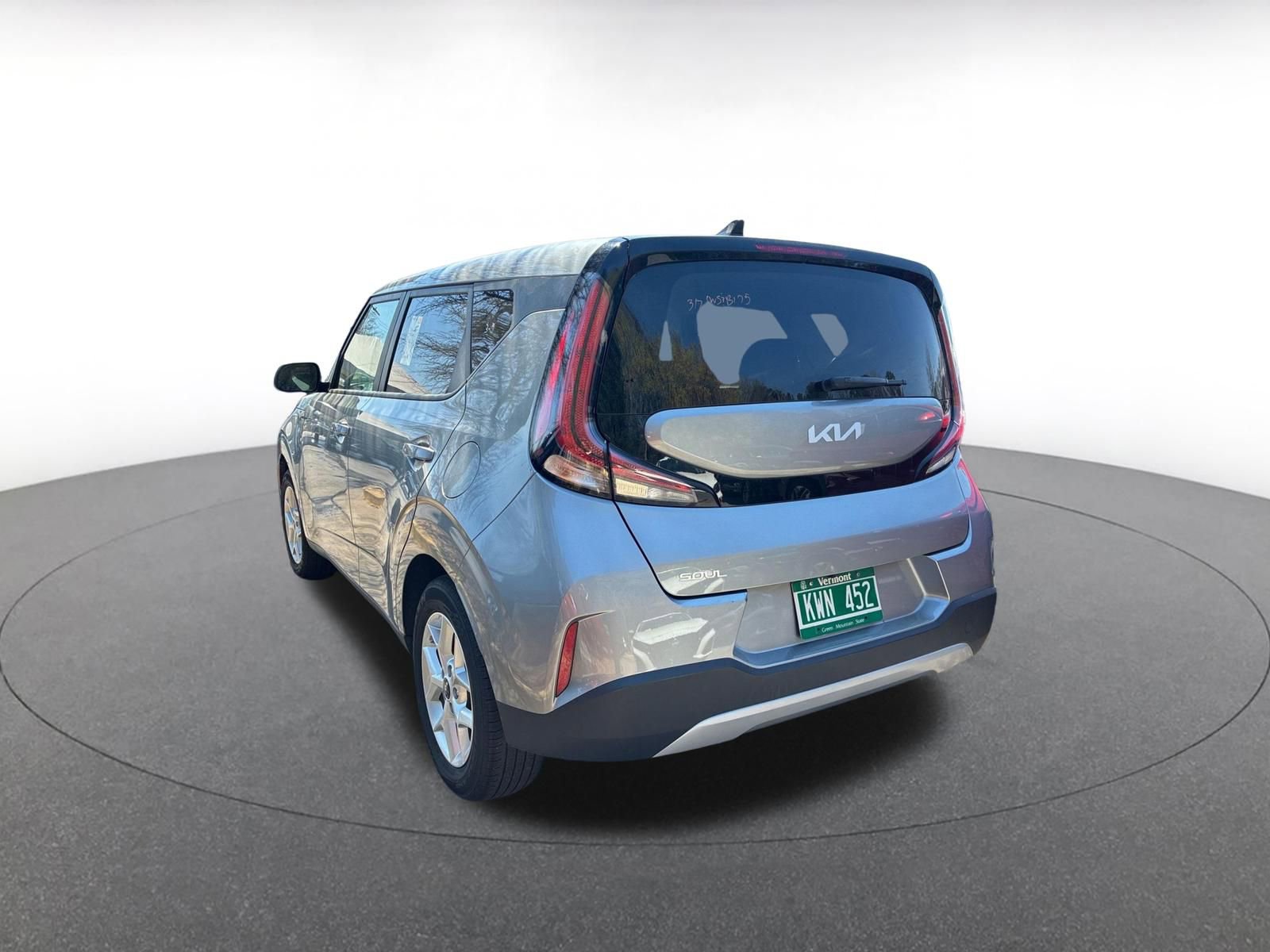 Thumbnail: 2025 Kia Soul - 6