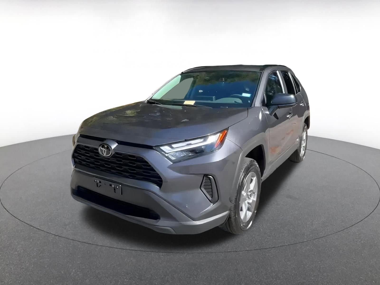 Thumbnail: 2025 Toyota RAV4 - 7
