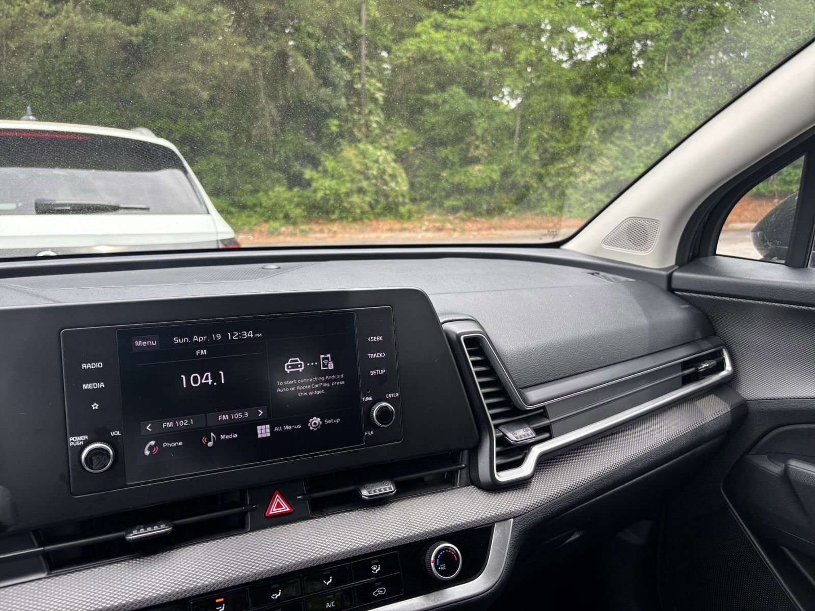 Thumbnail: 2025 Kia Sportage - 35