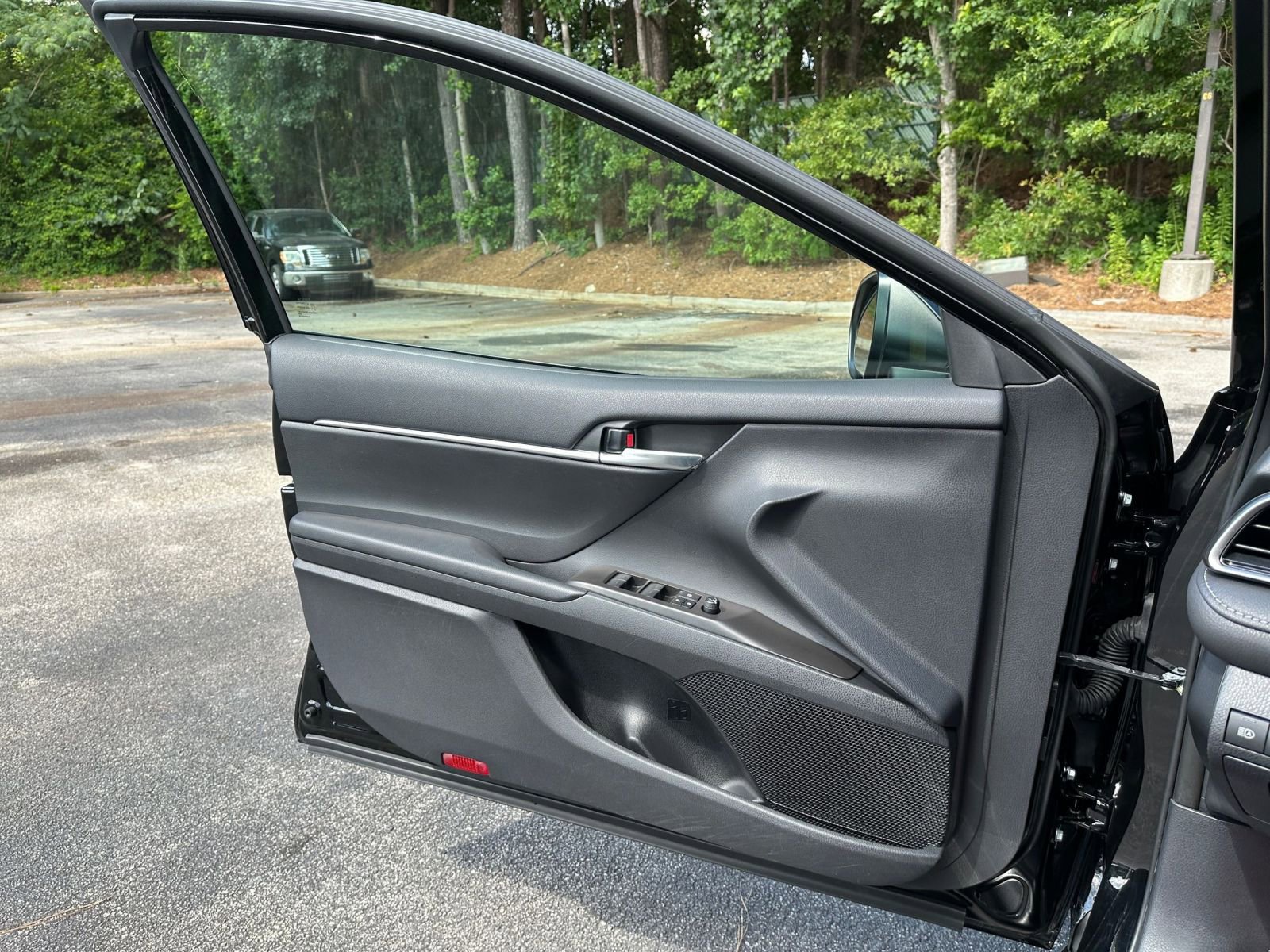 Thumbnail: 2024 Toyota Camry - 20