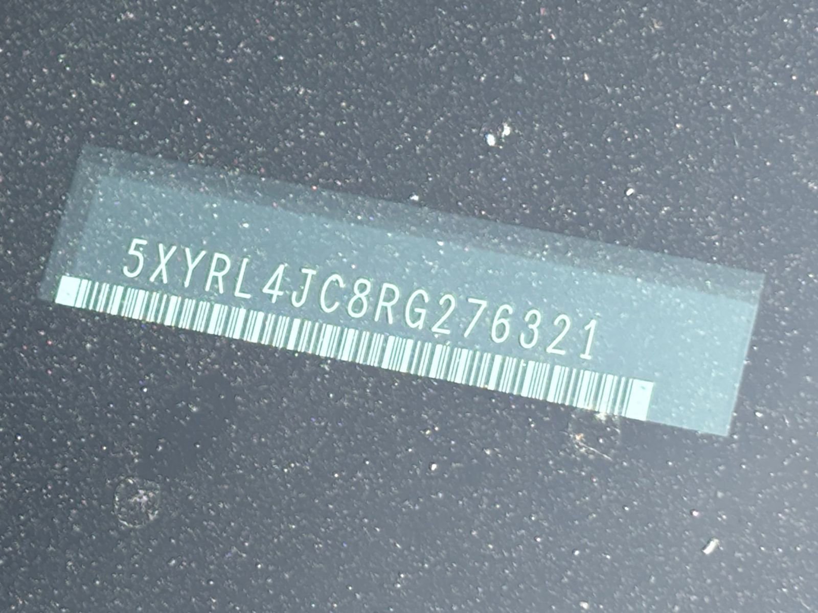 Thumbnail: 2024 Kia Sorento - 31