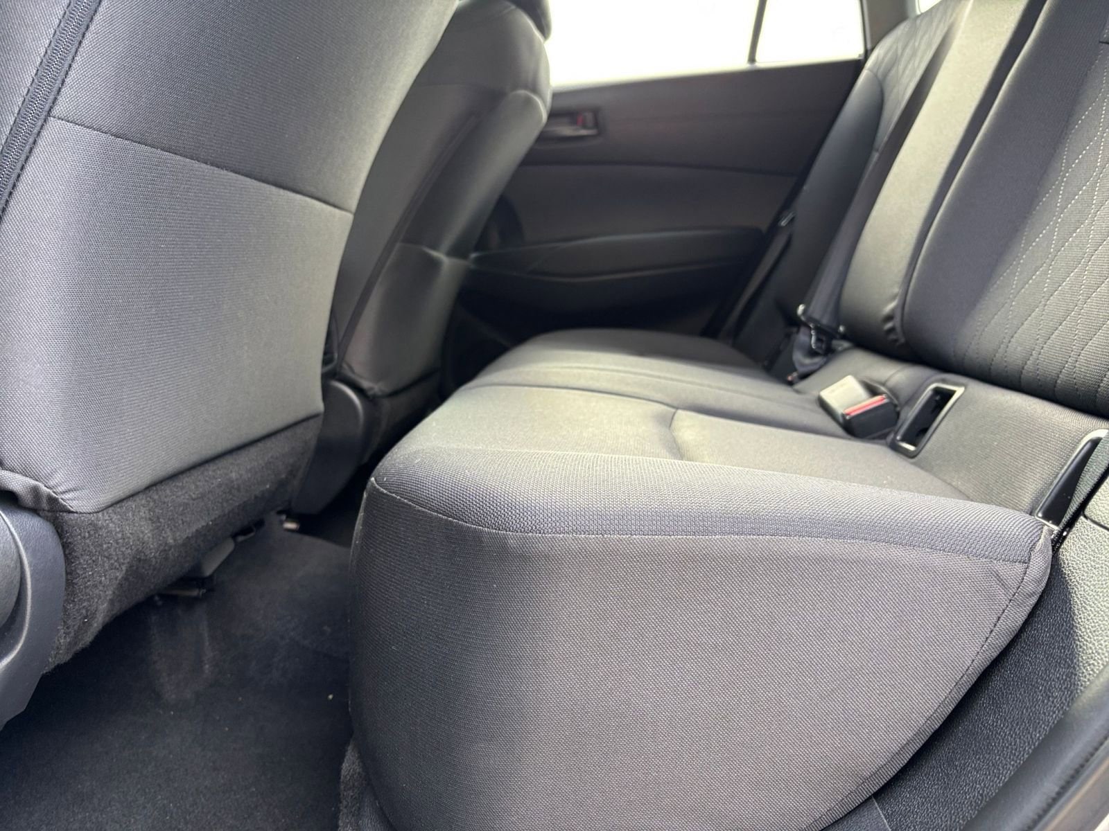 Thumbnail: 2025 Toyota Corolla Cross - 25